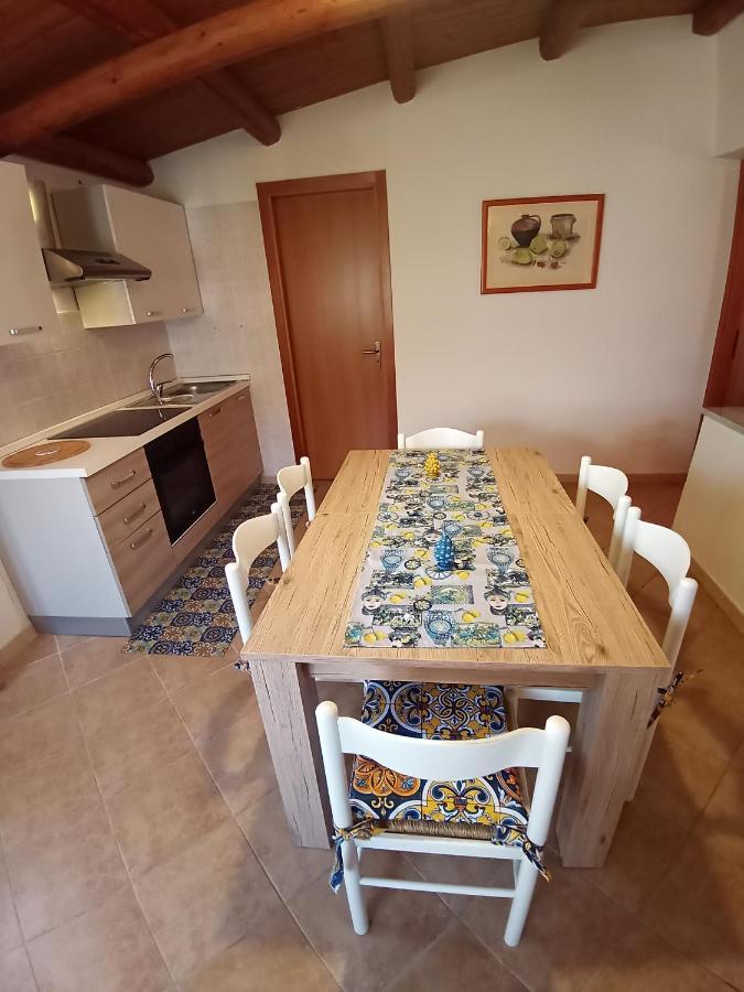 Gelsomino Siracusa Syrakusa Exteriör bild