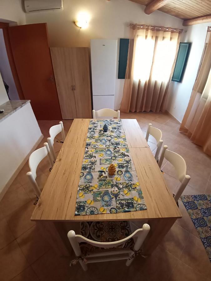 Gelsomino Siracusa Syrakusa Exteriör bild