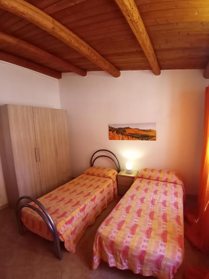 Gelsomino Siracusa Syrakusa Exteriör bild