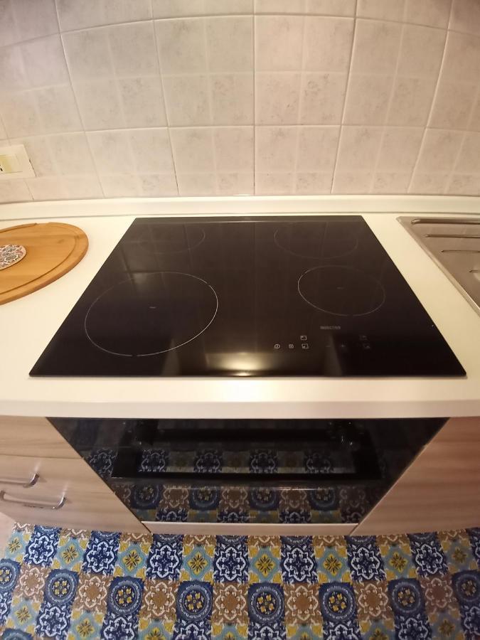 Gelsomino Siracusa Syrakusa Exteriör bild