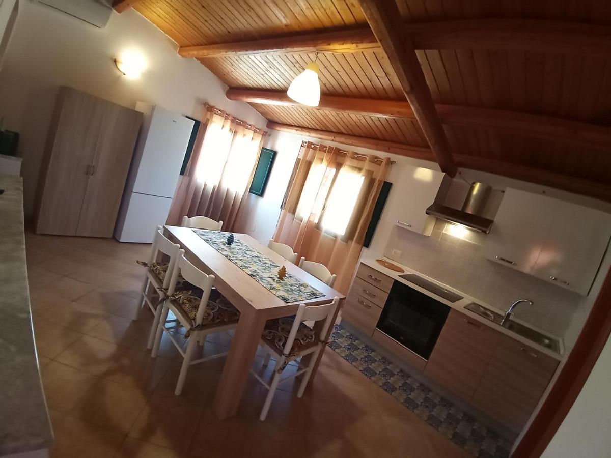 Gelsomino Siracusa Syrakusa Exteriör bild