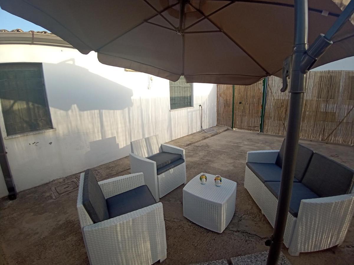 Gelsomino Siracusa Syrakusa Exteriör bild