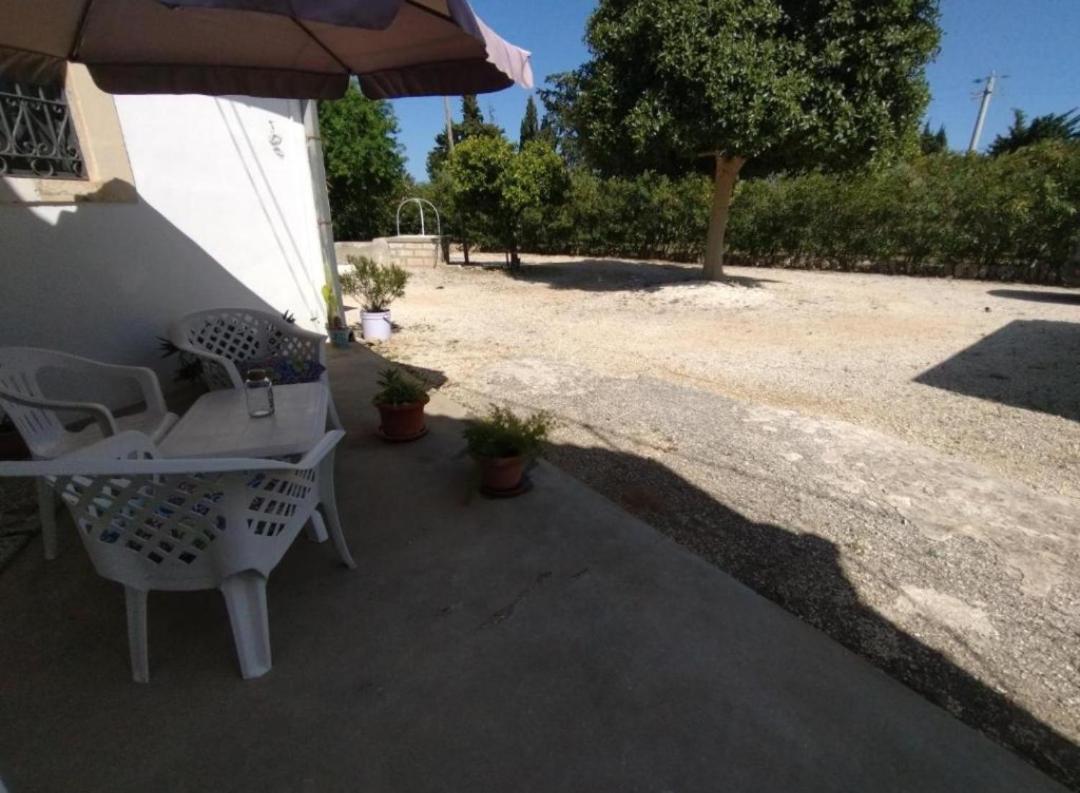 Gelsomino Siracusa Syrakusa Exteriör bild