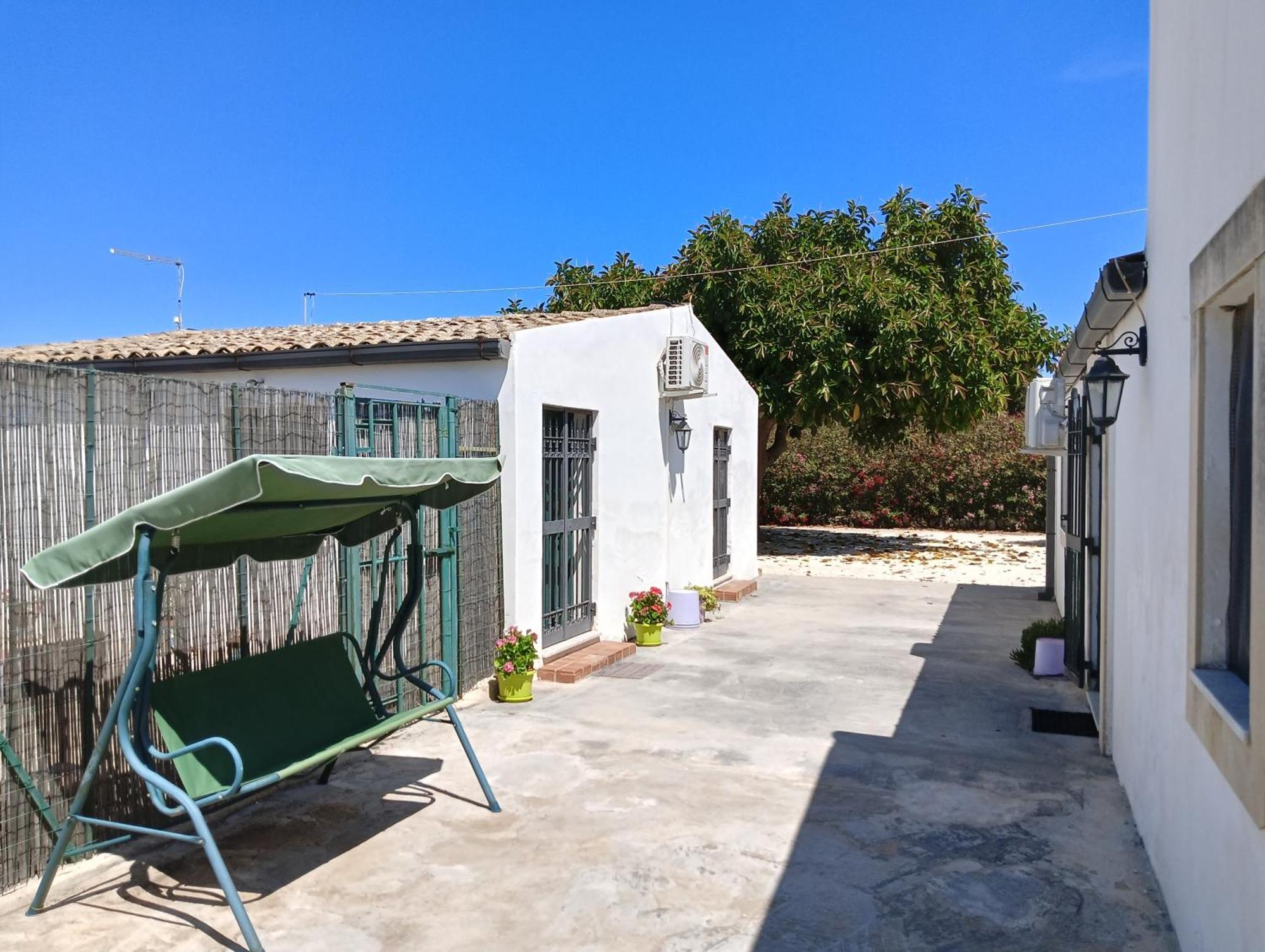 Gelsomino Siracusa Syrakusa Exteriör bild