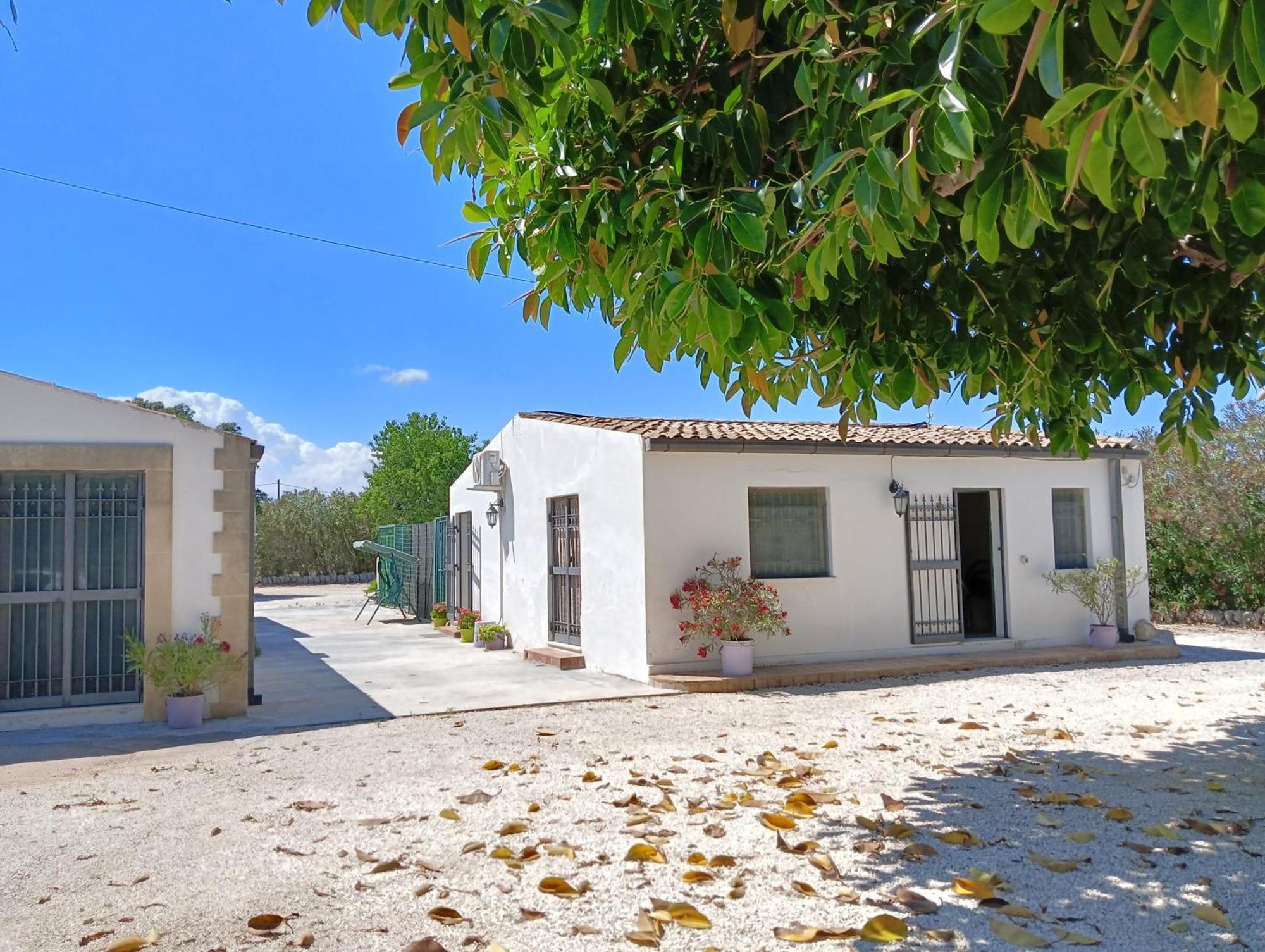 Gelsomino Siracusa Syrakusa Exteriör bild